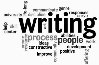 writing center wordlie