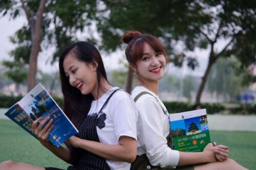 Top 5 cuốn sách được đánh giá cao trong cộng đồng học tiếng Trung