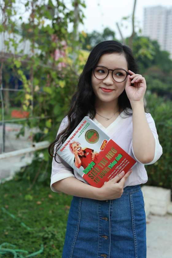 hương ly
