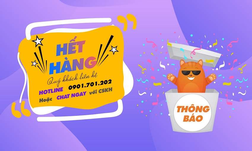 Thong bao het hang