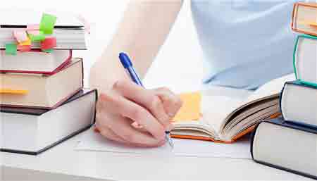 luyen viet ielts
