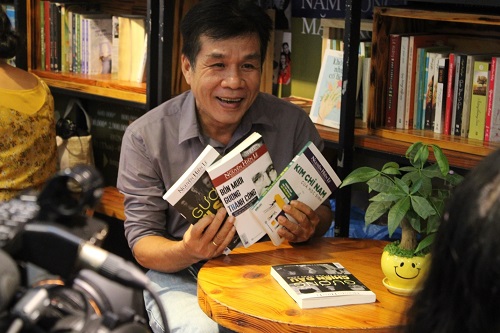 Kim chỉ nam của học sinh