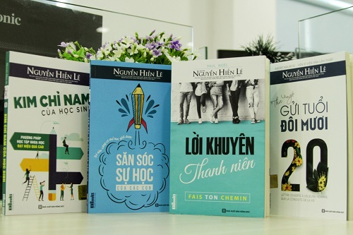 Thư ngỏ tuổi đôi mươi