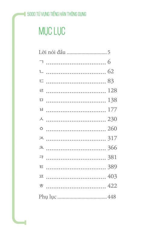Nội dung cuốn sách được sắp xếp rất khoa học và logic