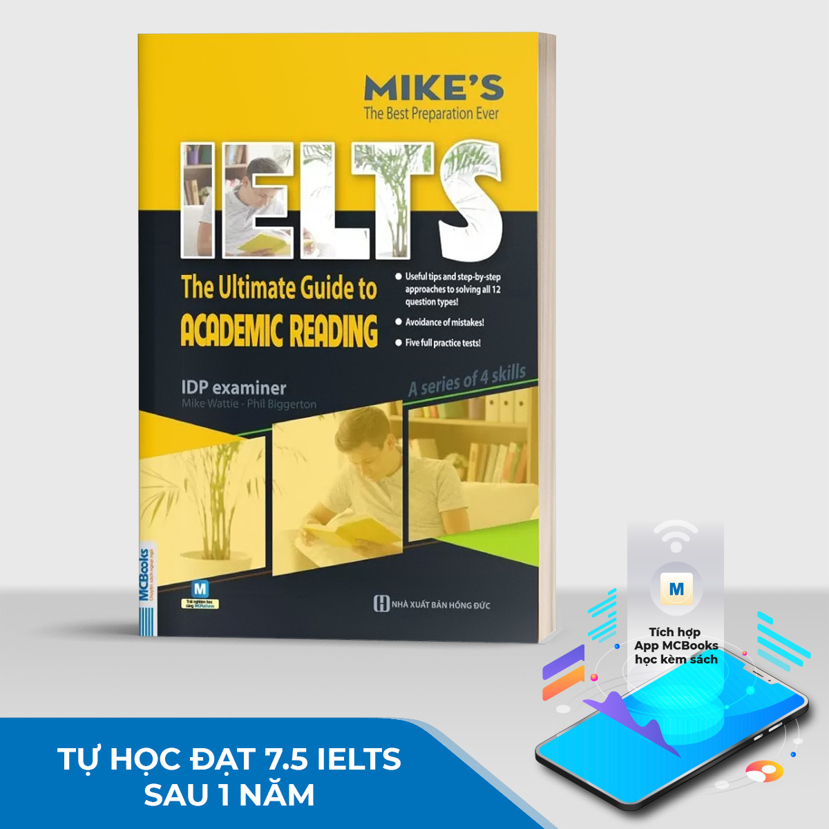 IELTS – The Ultimate Guide to Academic Reading