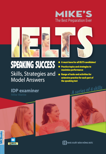 Ielts Speaking Success – Skills Strategies and Model Answers