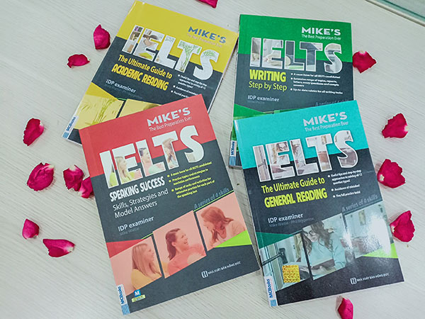 Top 3 bo cuon sach luyen thi IELTS hay nhat top cuon truyen 1 1540200099 912 width600height450