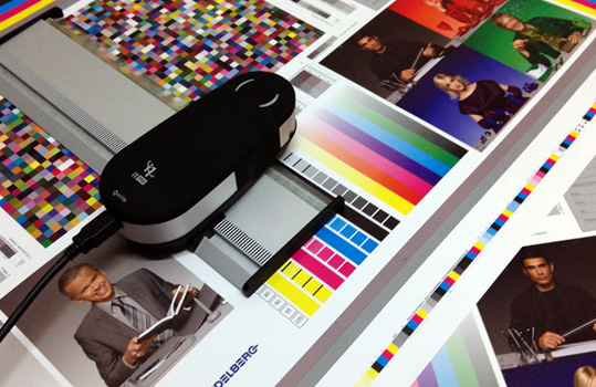 color control