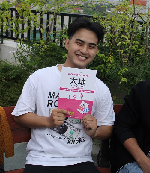 giao trinh tu hoc tieng nhat daichi nihongo shokyu cho nguoi moi bat dau 2