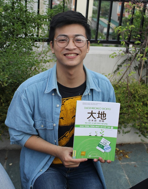 giao trinh tu hoc tieng nhat daichi nihongo shokyu cho nguoi moi bat dau 3