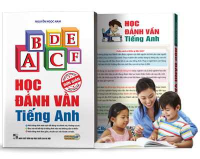 hoc danh van tieng anh