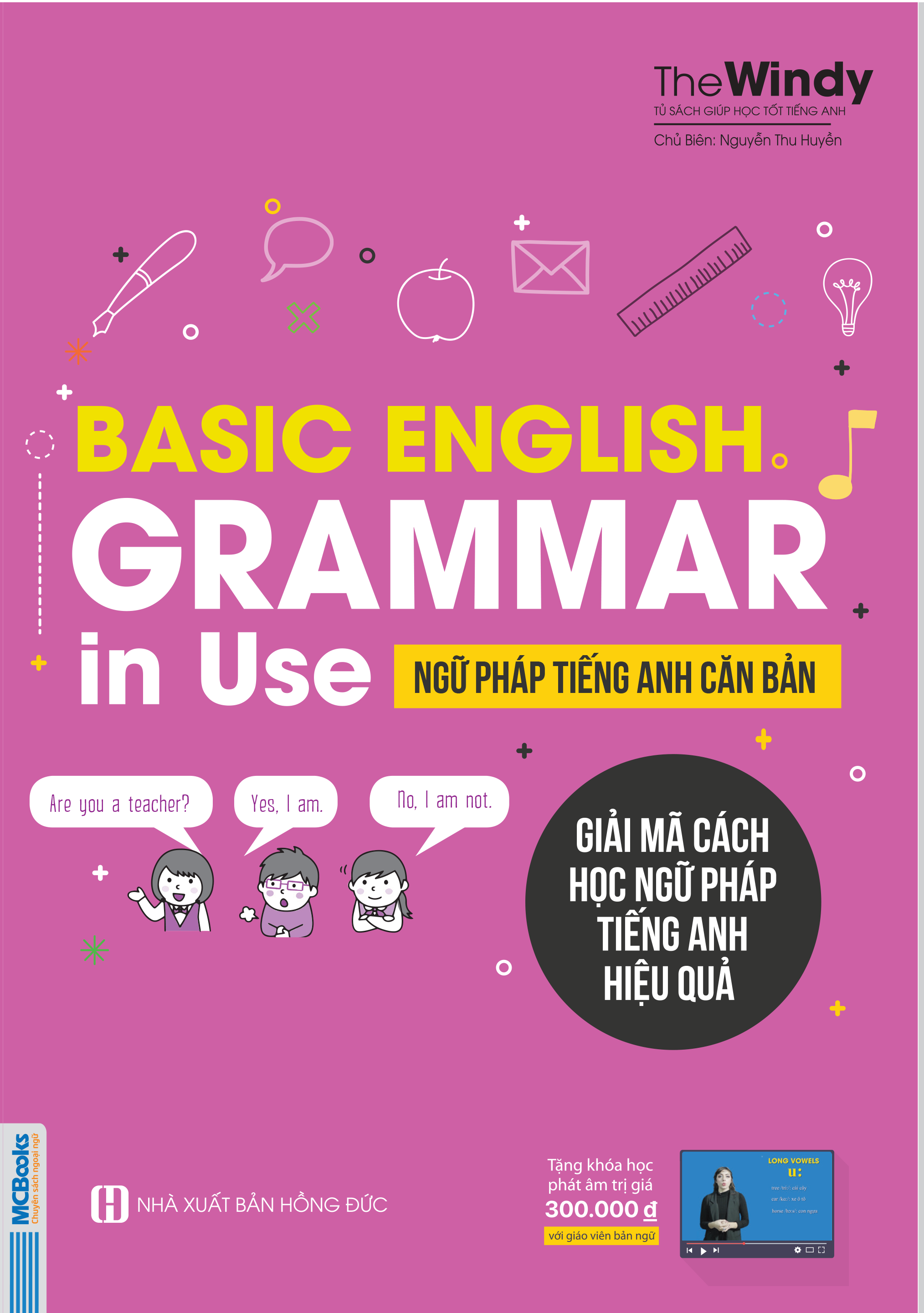 Basic English Grammar in use