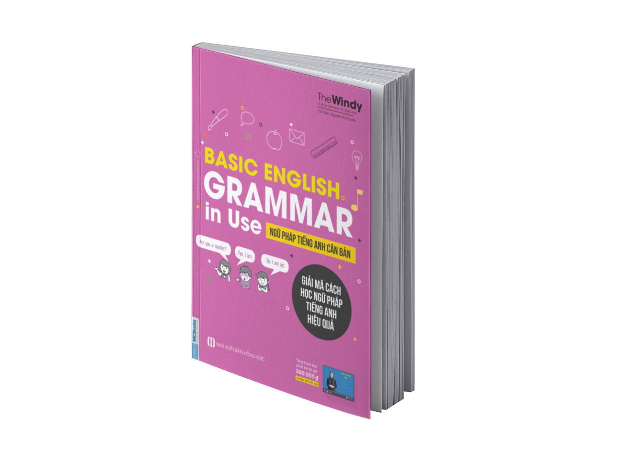 basic english grammar