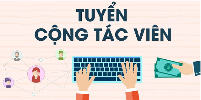 cach kinh doanh ban hang voi vi tri cong tac vien khi con di hoc