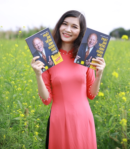 chuyen gia ngon ngu hang dau the gioi p s gruber sua loi phat am tieng anh cua nguoi viet