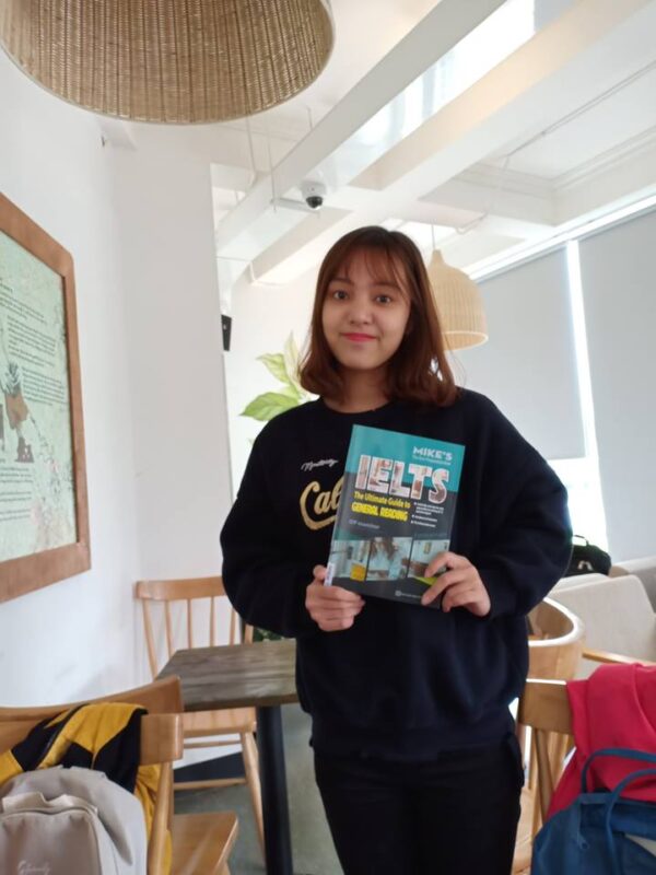 Giới thiệu bài đi Đọc - IELTS Reading
