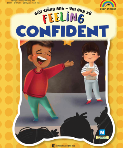 Giỏi tiếng Anh - Vui ứng xử - Feeling Confident