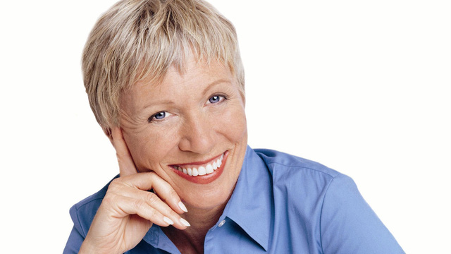 Barbara Corcoran muon thanh cong hay tao su khac biet
