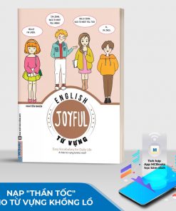 Sách Easy vocabulary for daily life - Ai bảo từ vựng là khó nhớ
