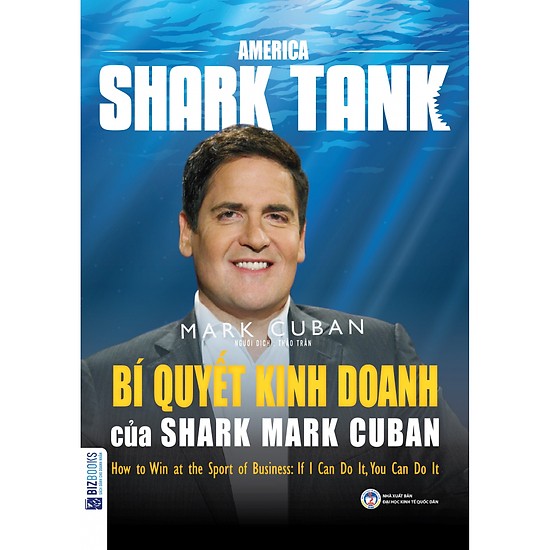 bi quyet kinh doanh cua shark mark cuban