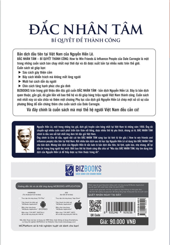 dac nhan tam 2