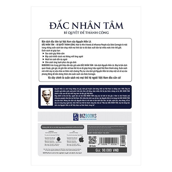 dac nhan tam co them chuong moi