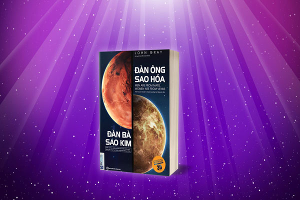 dan ong sao hoa dan ba sao kim