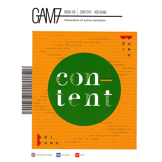 gam7 content