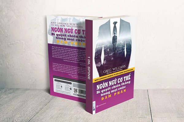 ngon ngu co the bi quyet trong moi tinh huong dam phan
