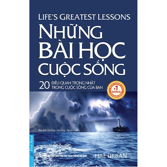 nhung bai hoc cuoc song