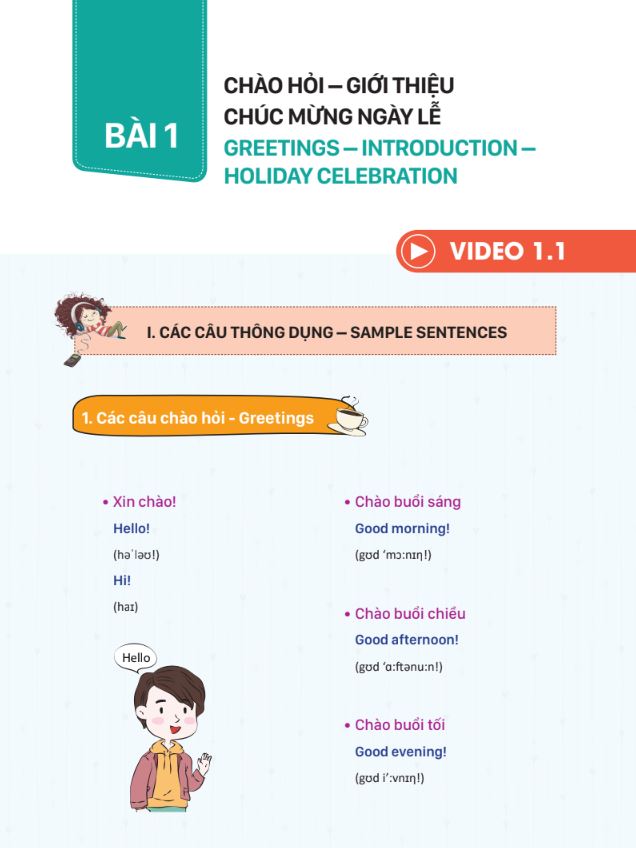 Nội dung cuốn sách Phương pháp tư duy tiếng Anh trực tiếp – Tự học tiếng Anh cấp tốc cho người mới bắt đầu