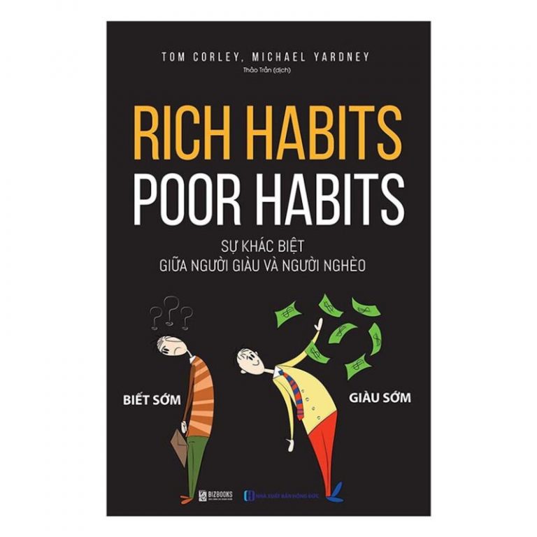 rich habit poor habit 1