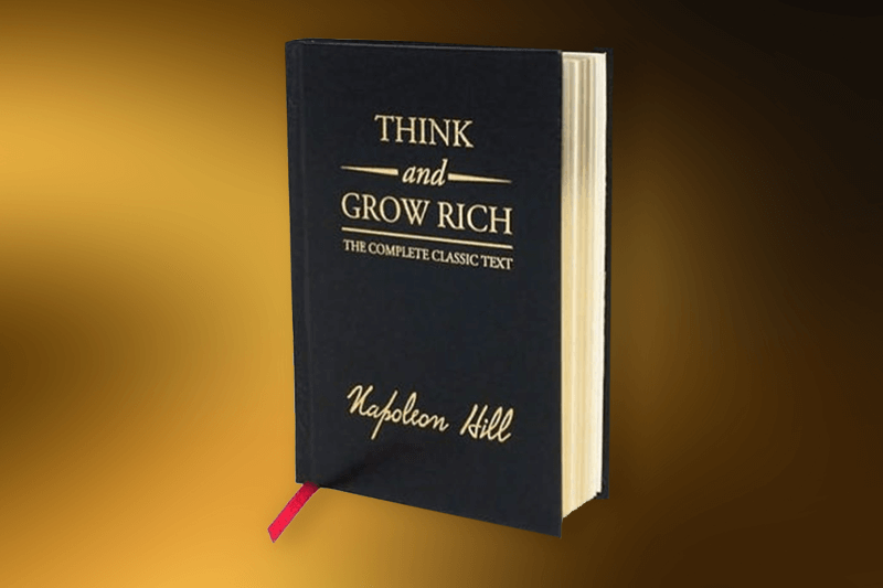 think and grow rich