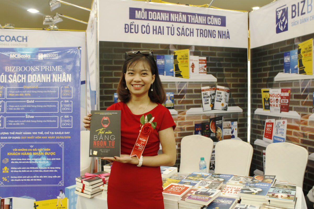 Thôi miên bằng ngôn từ - bí quyết để thu hút khách hàng