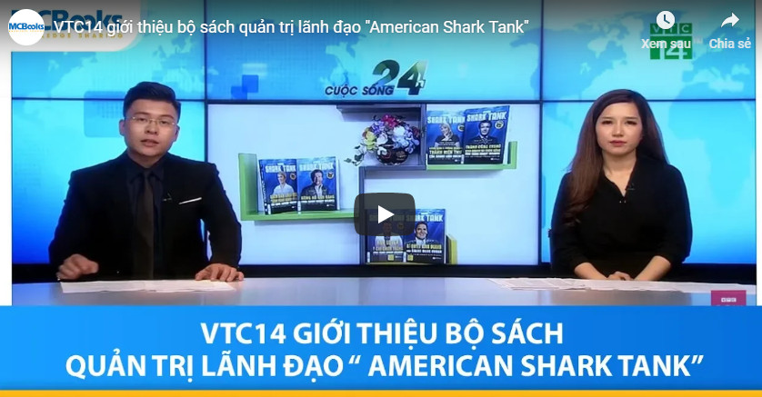 vtvc 14 gioi thieu bo sach
