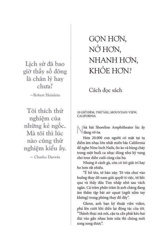 Cuốn sách bật mí những bí quyết cân đối và khỏe mạnh