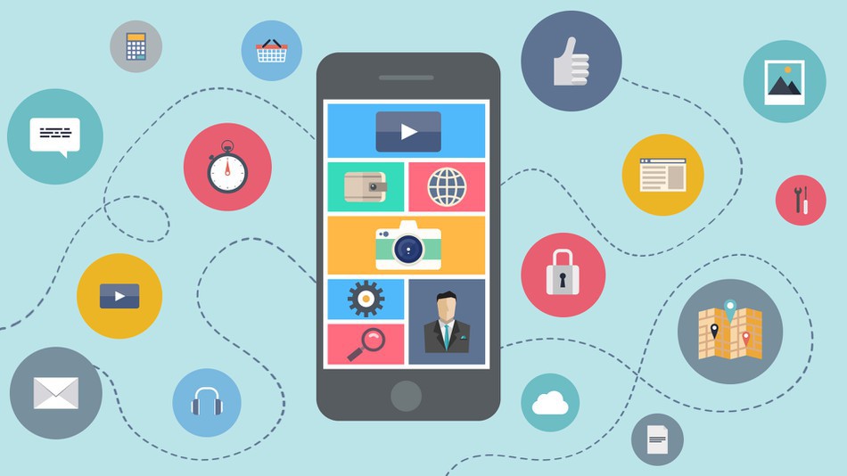 Việc học tiếng Hàn qua app giúp bạn học vui vui học hơn cách học truyền thống