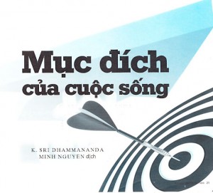 Bạn có bao giờ biết mục đích sống của mình không?