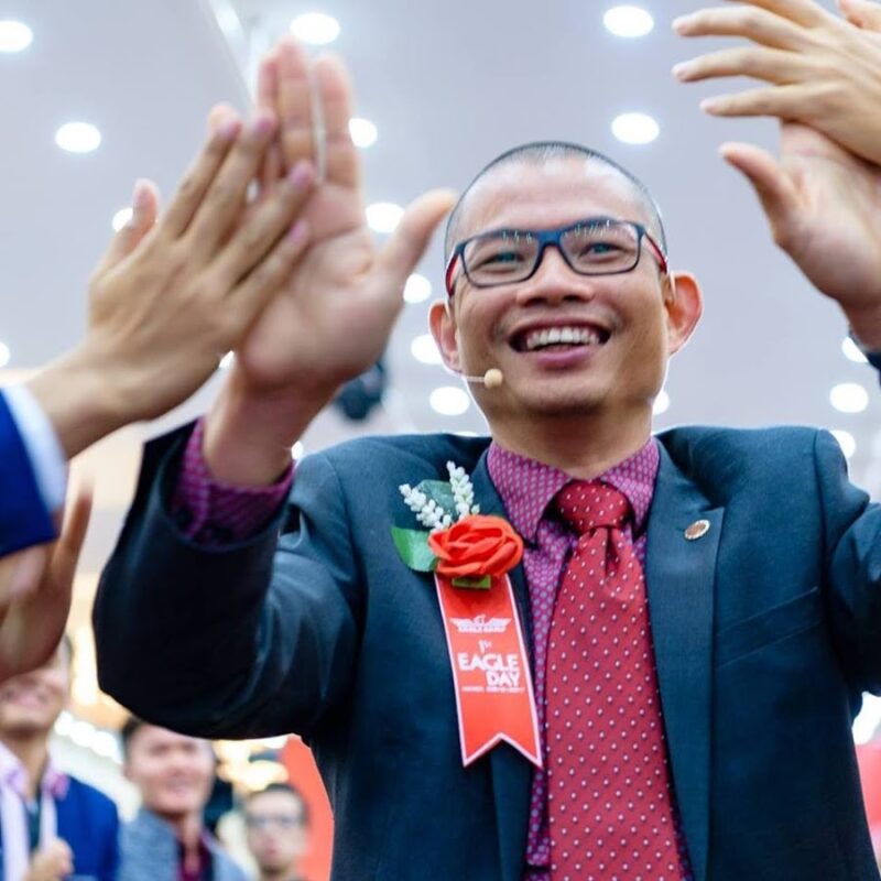 Cuốn sách duy nhất thầy Phạm Thành Long khuyên đọc