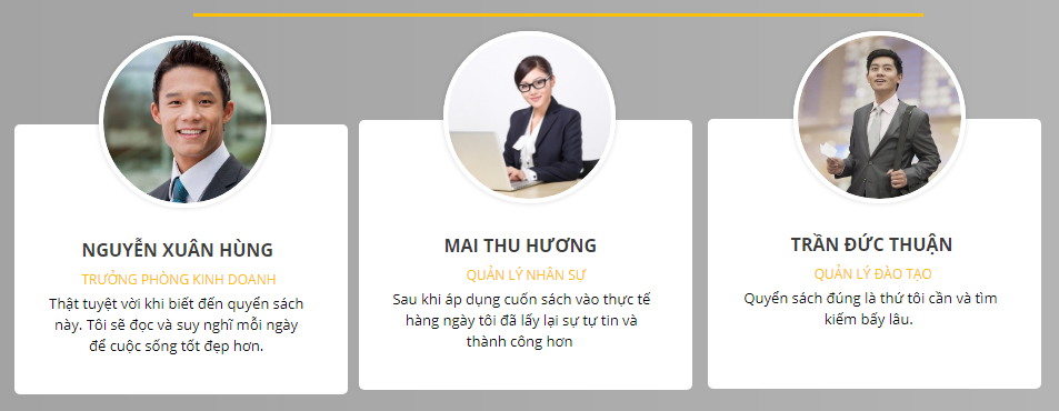 Cảm nhận của độc giả về cuốn sách Quẳng gánh lo và vui sống - Nguyễn Hiến Lê