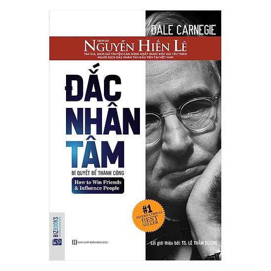 dac nhan tam sach help self hay nhat