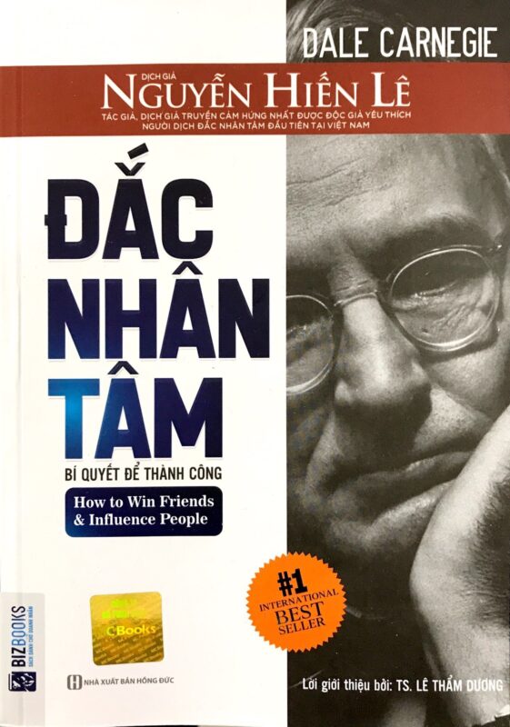 dac nhan tam tuyet dinh thanh cong
