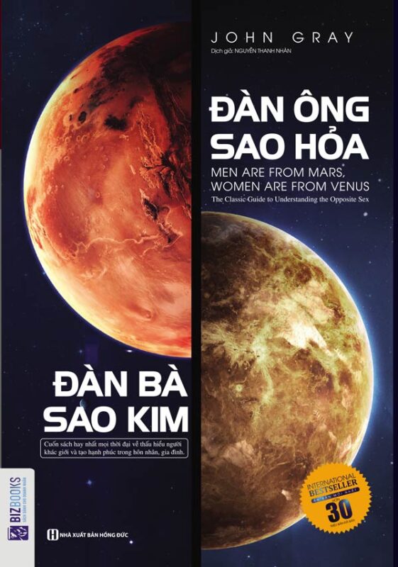 dan ong sao hoa dan ba sao kim