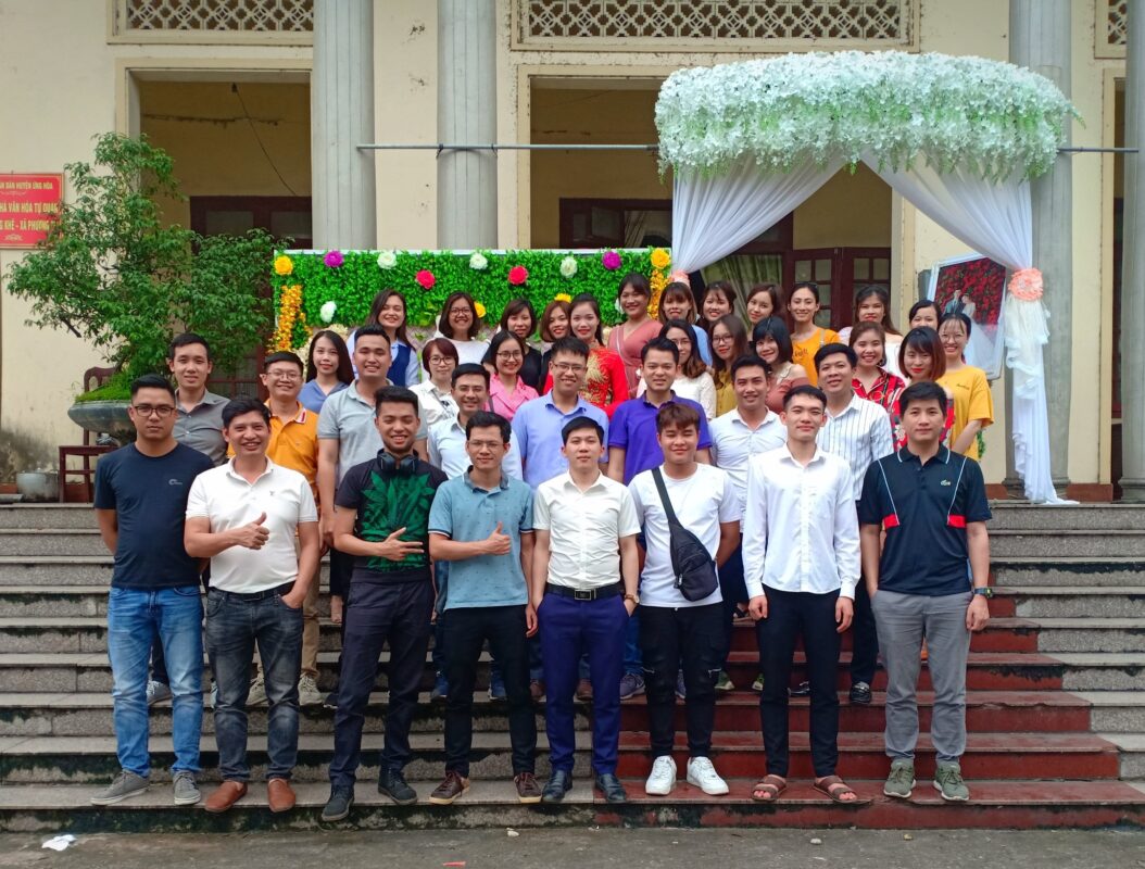 mcbooks chuc mung hanh phuc thuy nga
