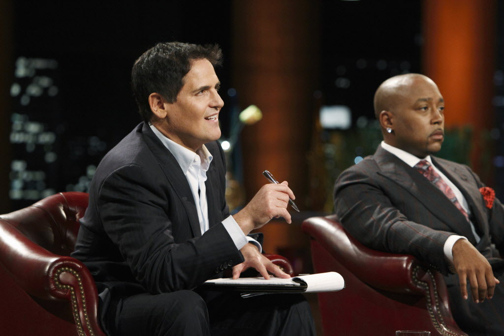 shark mark cuban