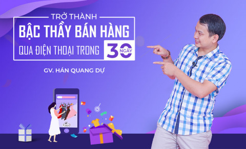 Cuốn sách được viết bởi thầy Hán Quang Dự