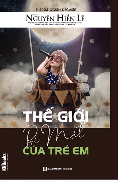  Thế giới bí mật của trẻ em