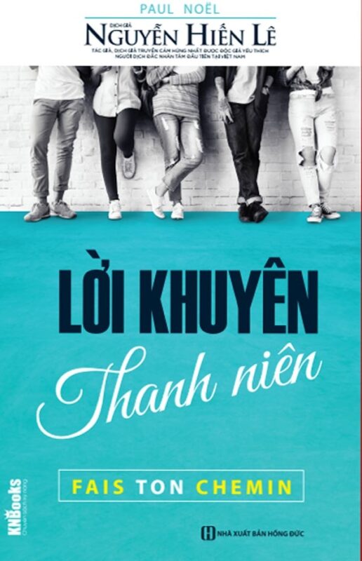 Lời khuyên thanh niên 