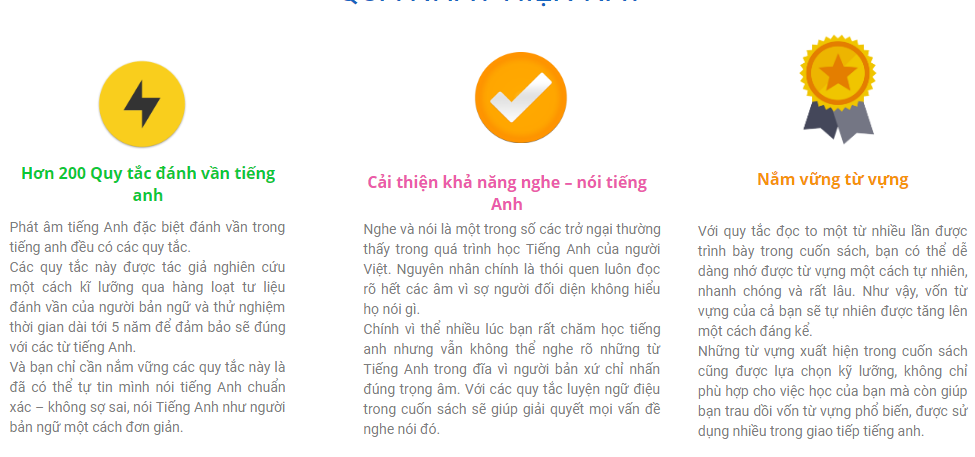 Bạn sẽ được ứng dụng sơ đồ tư duy để hưỡng dẫn cách học