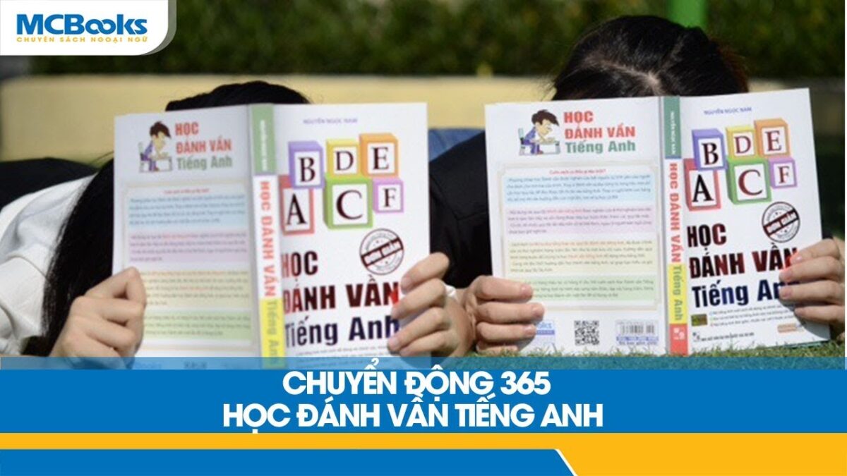 Cuốn sách giúp bạn tự tin phát âm chuẩn xác